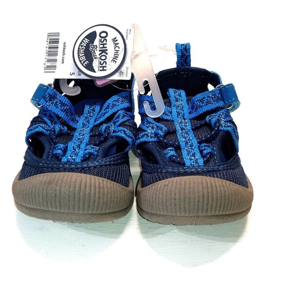OshKosh B'gosh Other - NWT Oshkosh Toddler Shoes Size 5